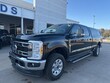  Ford Super Duty F-250 SRW
