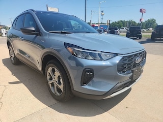 2026 Ford Escape ST-Line ST-Line AWD