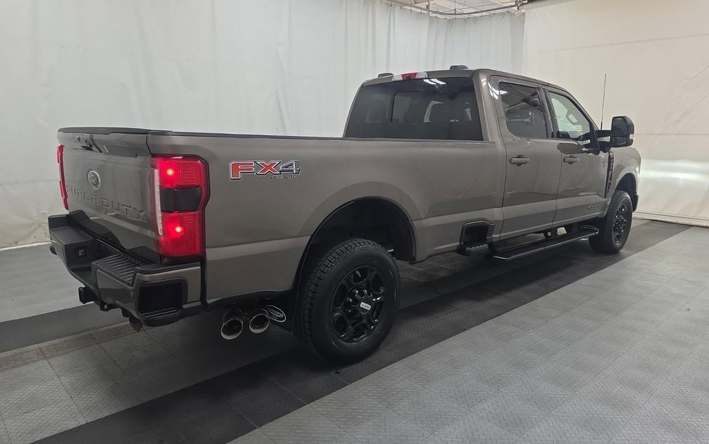 Used 2023 Ford Super Duty F-250 SRW XLT XLT 4WD Crew Cab 8 Box