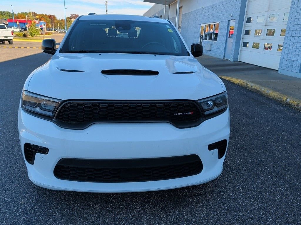 2023 Dodge Durango R/T - Photo 16