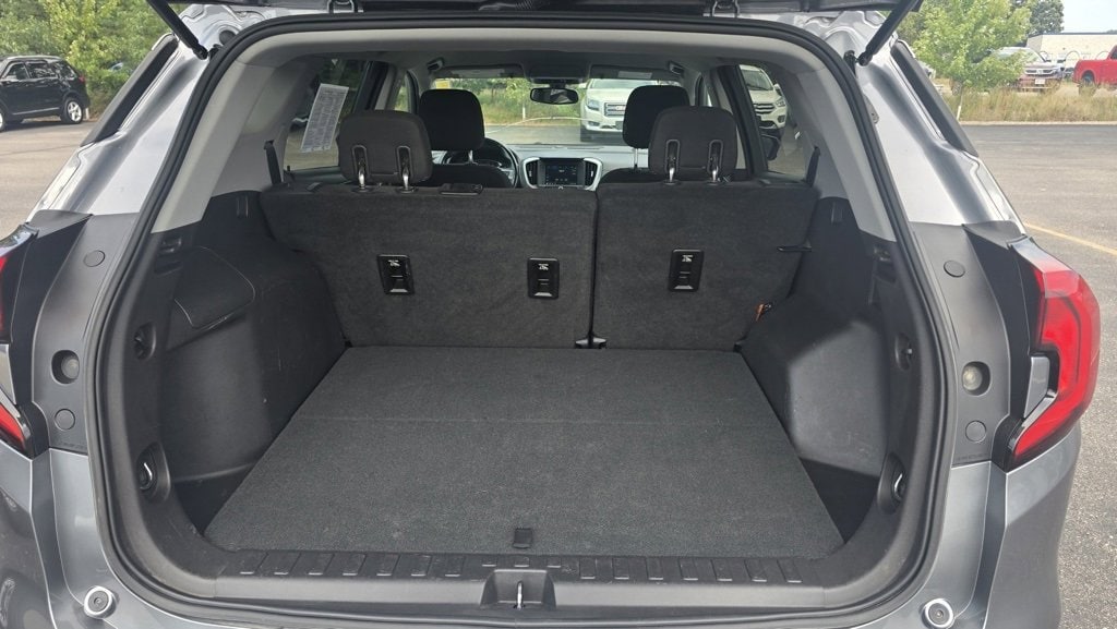 Used 2019 GMC Terrain SLE AWD SLE