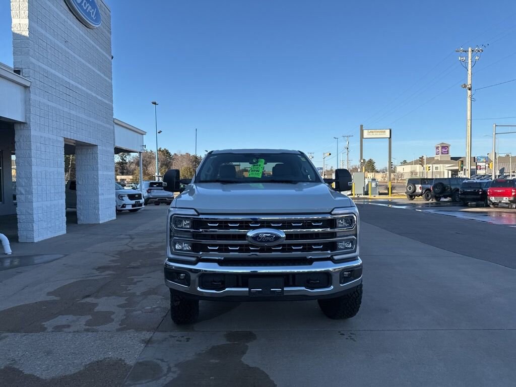 New 2026 Ford Super Duty F-250 SRW XLT