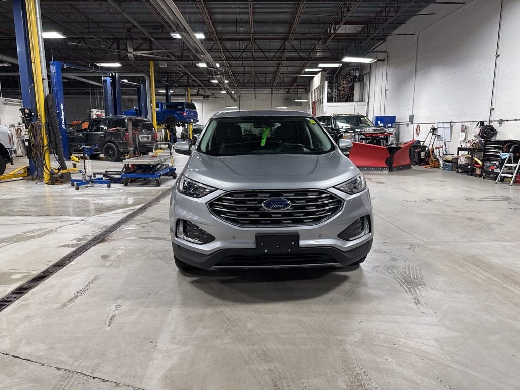 Used 2024 Ford Edge Titanium Titanium AWD