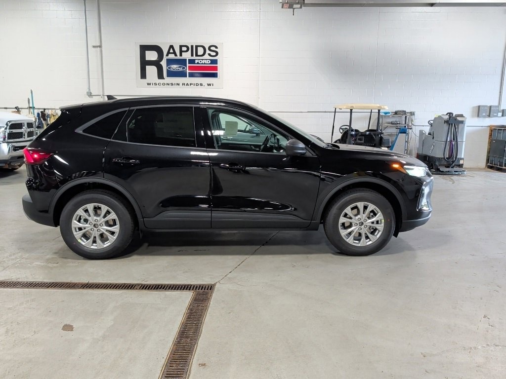 New 2026 Ford Escape Active Active AWD