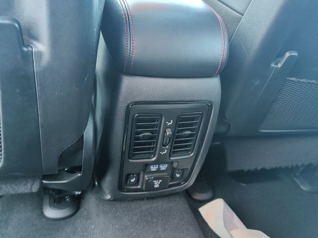 2023 Dodge Durango R/T - Photo 20