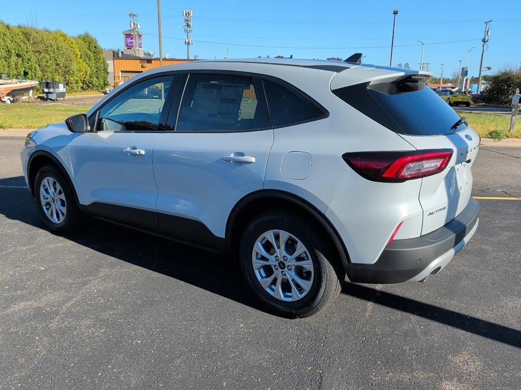 New 2025 Ford Escape Active Active AWD