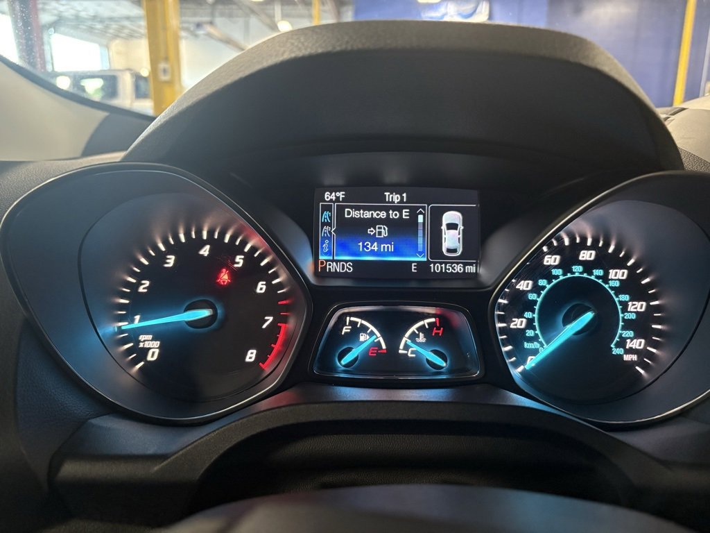 Used 2014 Ford Escape SE with VIN 1FMCU0G90EUA67750 for sale in Wisconsin Rapids, WI