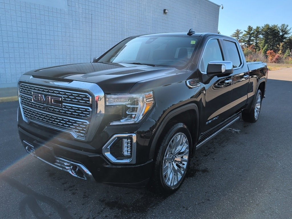 2019 GMC Sierra 1500 Denali Denali's photo