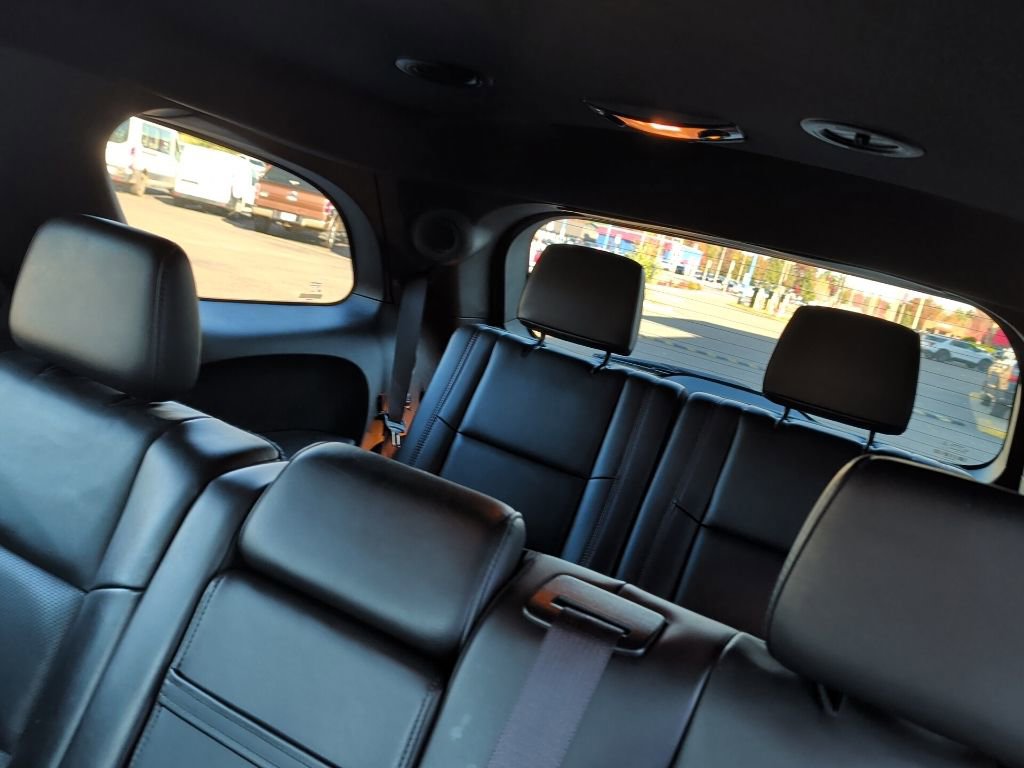 2023 Dodge Durango R/T - Photo 19