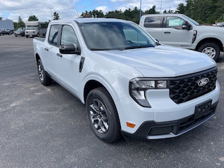 2025 Ford Maverick XLT XLT AWD SuperCrew