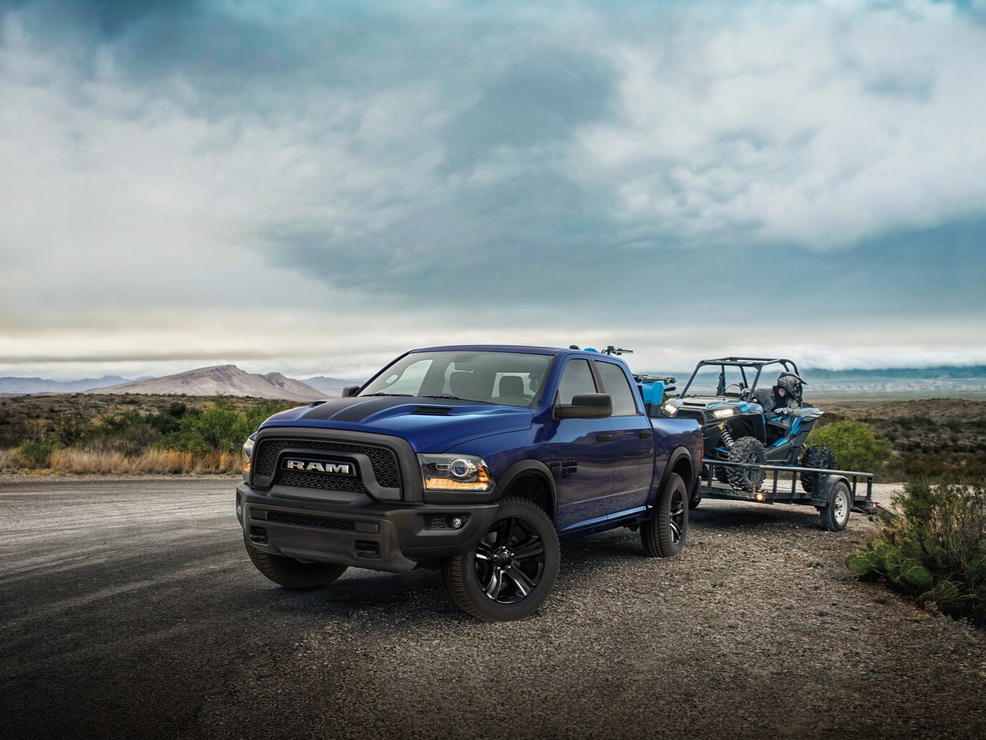 Ram 1500