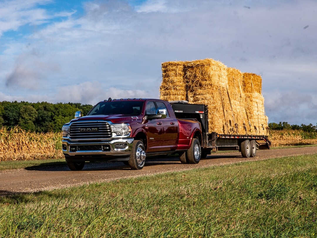 Ram 3500