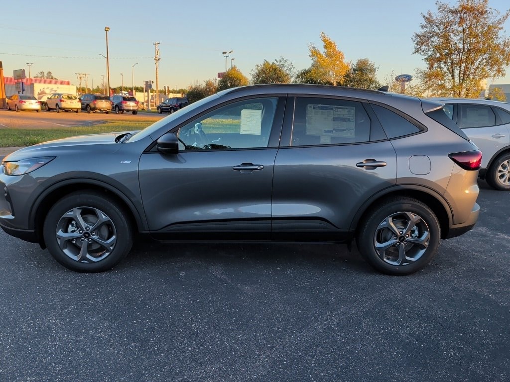 New 2026 Ford Escape ST-Line ST-Line AWD