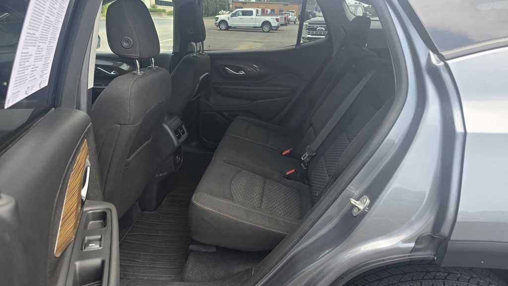 Used 2019 GMC Terrain SLE AWD SLE