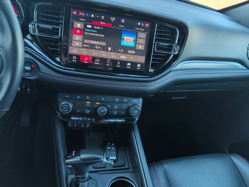 2023 Dodge Durango R/T - Photo 5