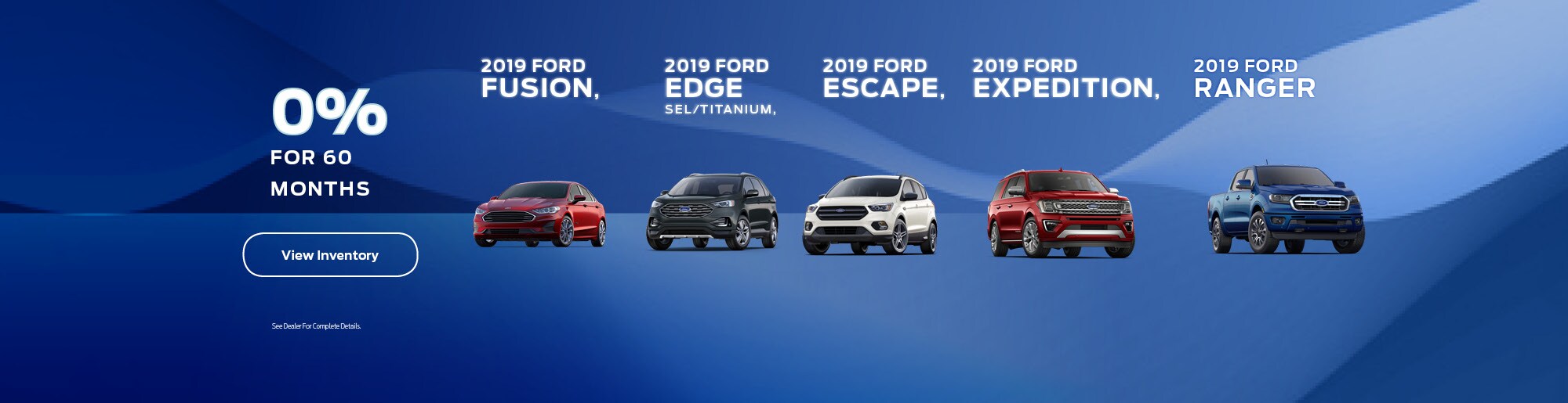 Rapids Ford Lincoln LLC Ford Dealership in Wisconsin Rapids WI