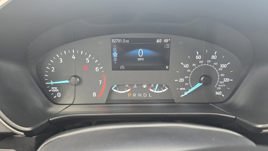 Used 2022 Ford Escape SE SE AWD