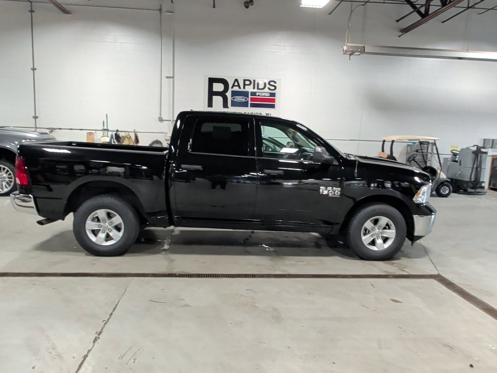 2023 Ram 1500 Classic SLT photo 2