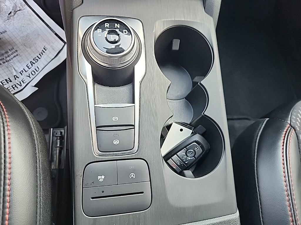 2024 Ford Escape ST-Line - Photo 16