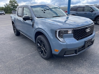 2025 Ford Maverick LARIAT LARIAT AWD SuperCrew