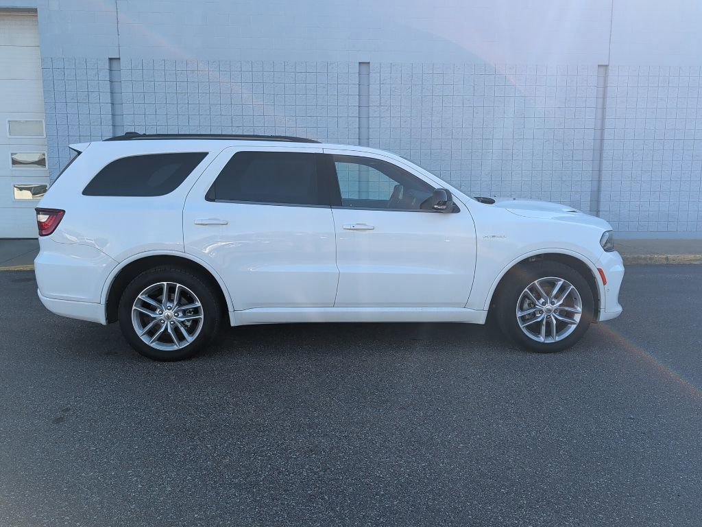 2023 Dodge Durango R/T - Photo 15