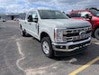 Ford Super Duty F-350 SRW