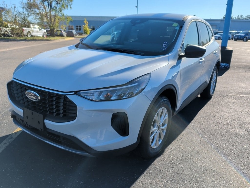 2025 Ford Escape Active's photo