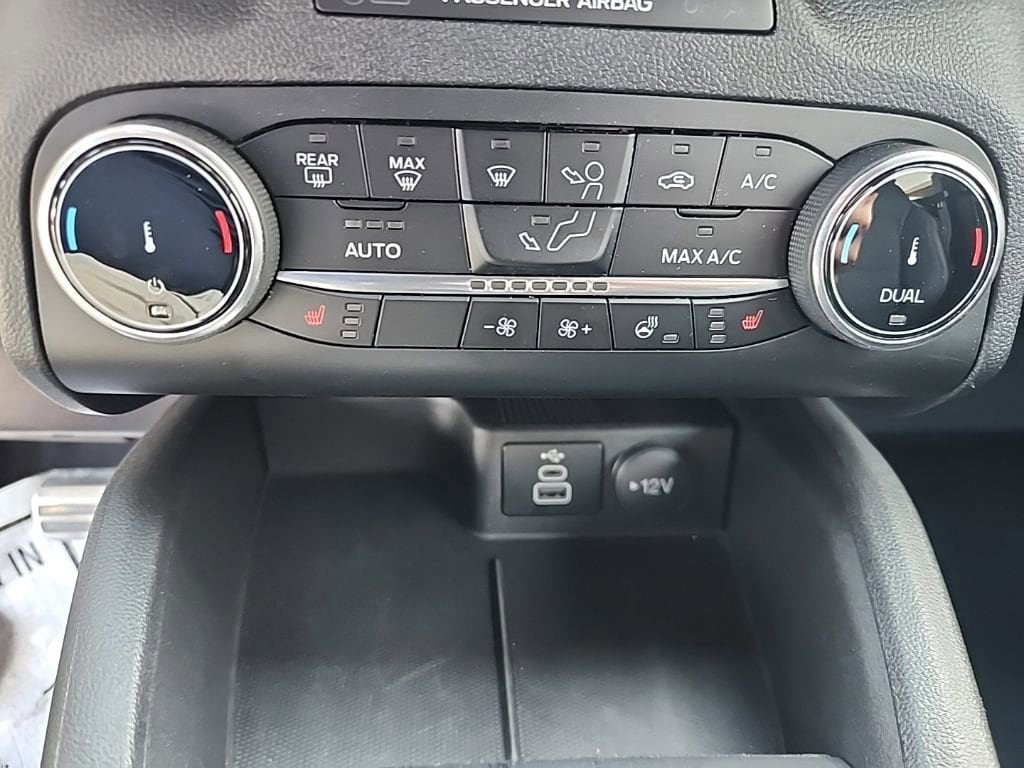 2024 Ford Escape ST-Line - Photo 17