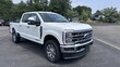 Ford Super Duty F-250 SRW