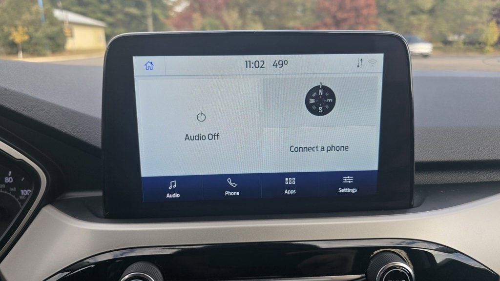 Used 2022 Ford Escape SE SE AWD