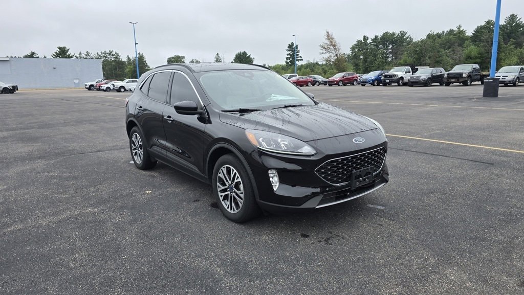 2020 Ford Escape SEL's photo