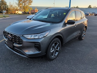 2026 Ford Escape ST-Line ST-Line AWD