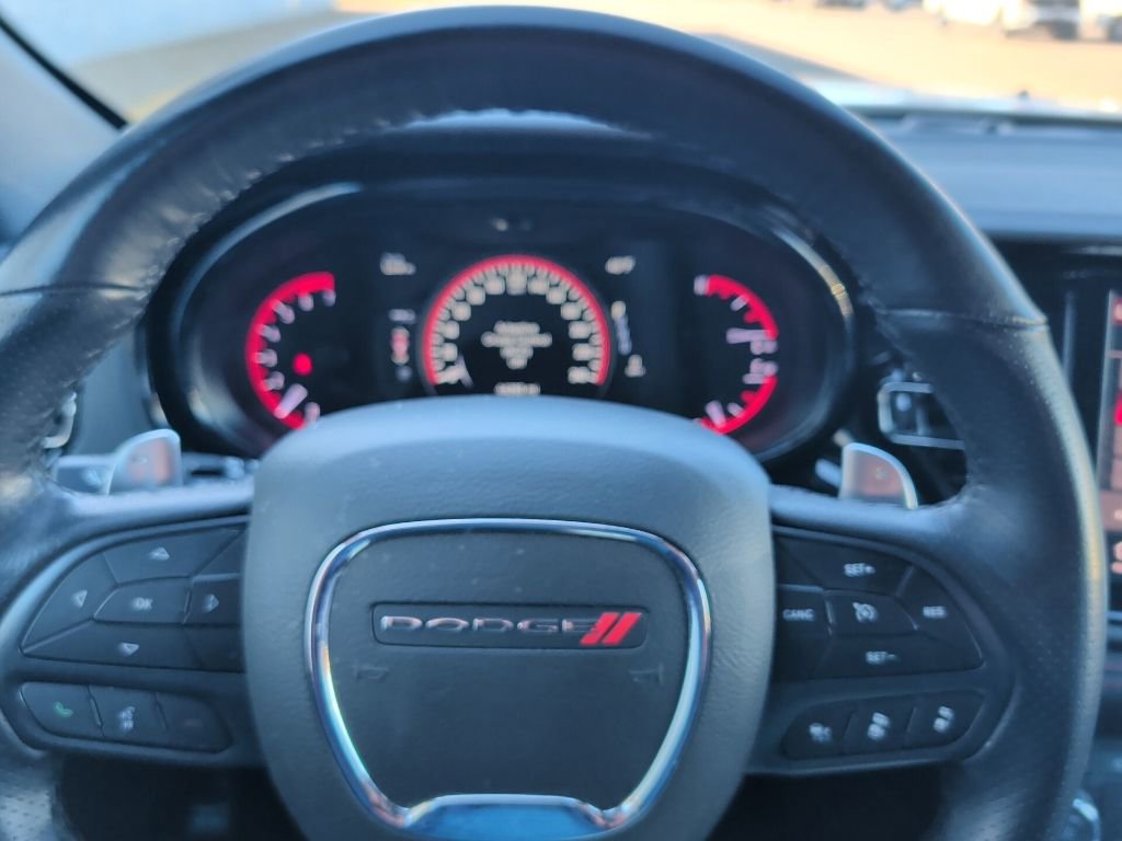 2023 Dodge Durango R/T - Photo 3