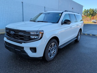 2025 Ford Expedition Max Active Active 4x4