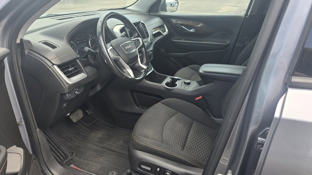 Used 2019 GMC Terrain SLE AWD SLE