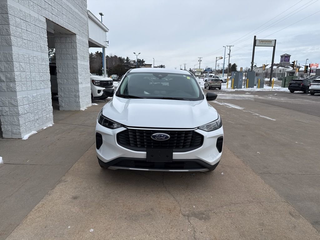Used 2025 Ford Escape Active Active AWD
