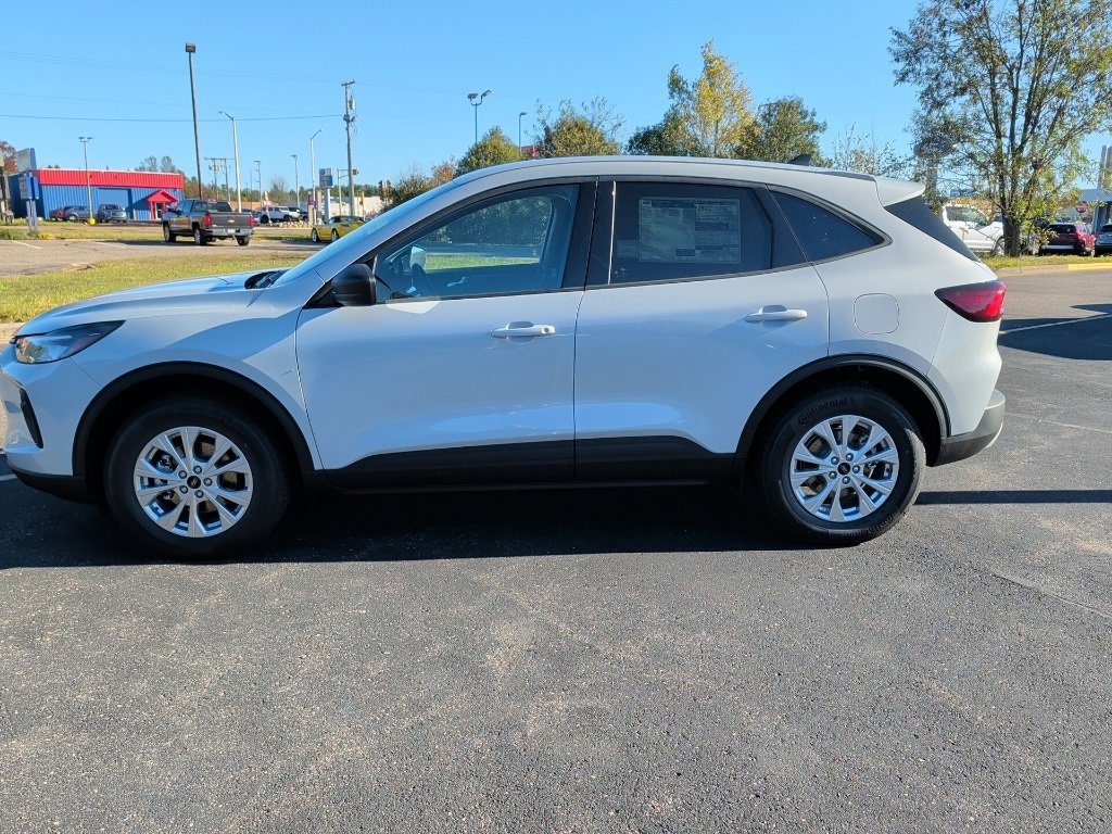 New 2025 Ford Escape Active Active AWD