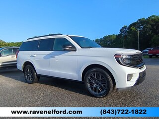 2025 Ford Expedition Platinum Platinum 4x4