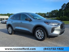 2024 Ford Escape Active SUV near Charleston, SC