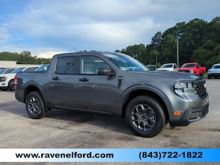 2025 Ford Maverick XLT TRUCK