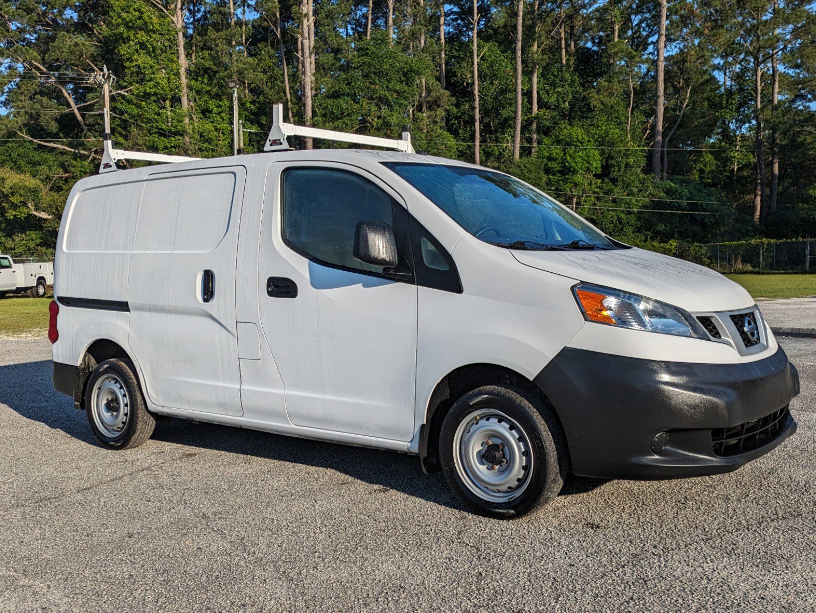 Used 2019 Nissan NV200 S with VIN 3N6CM0KN2KK700489 for sale in Ravenel, SC