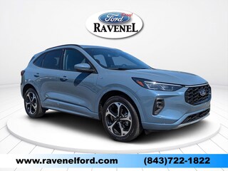 2025 Ford Escape ST-Line Elite SUV