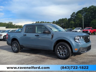 2025 Ford Maverick XLT TRUCK
