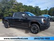 GMC Sierra 2500 HD