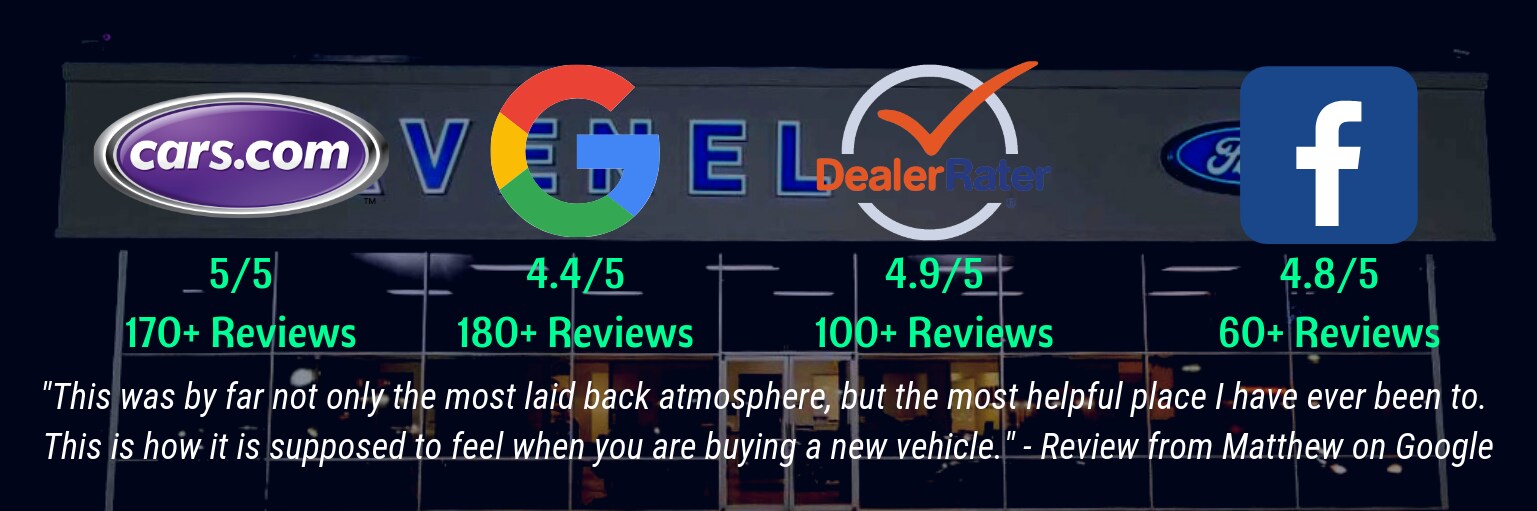 Ravenel Ford Inc New Ford and Used Car Dealer in Ravenel Near