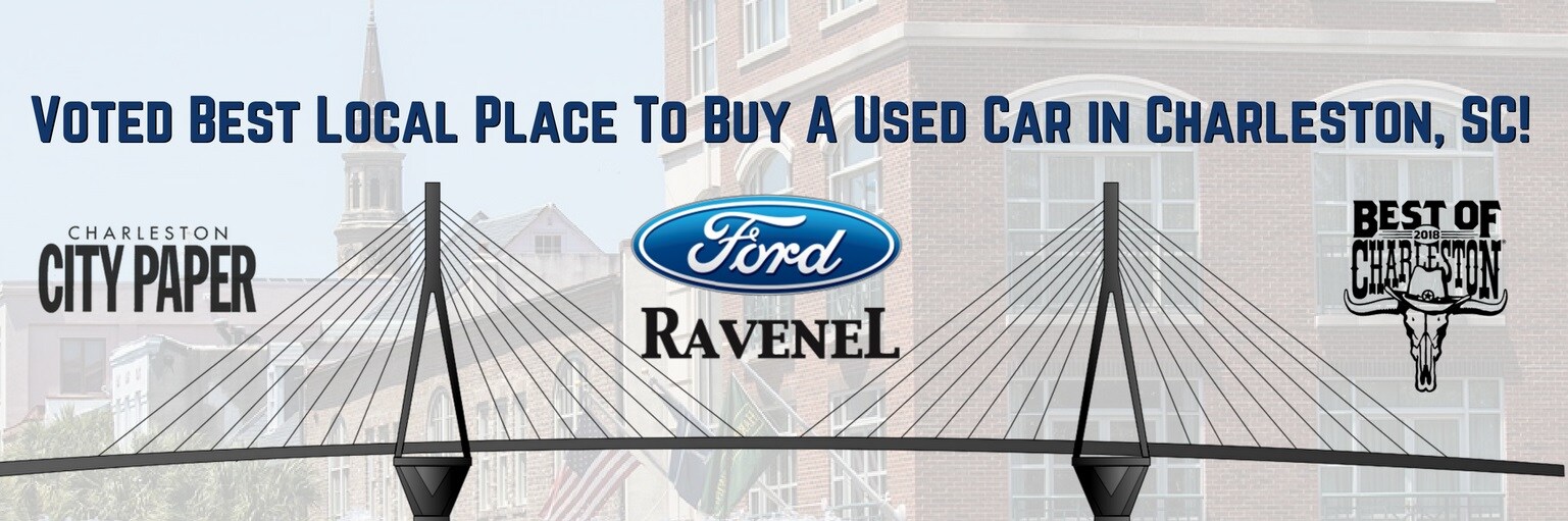 Ravenel Ford Inc New Ford and Used Car Dealer in Ravenel Near