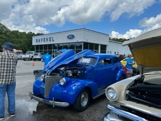 Ravenel Ford Inc | New Ford and Used Car Dealer in Ravenel | Near