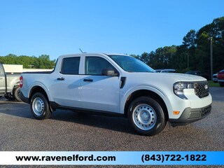 2025 Ford Maverick XL TRUCK