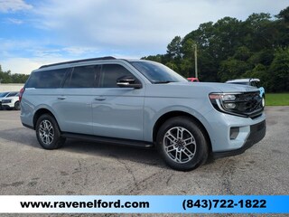 2025 Ford Expedition Max Active Active 4x2