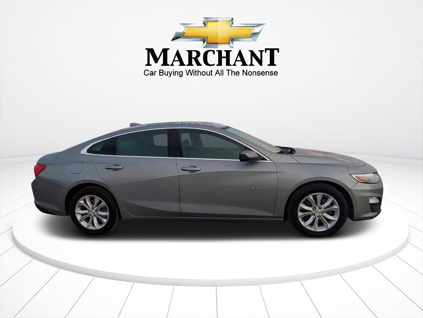 Used 2023 Chevrolet Malibu 1LT with VIN 1G1ZD5ST3PF207157 for sale in Ravenel, SC